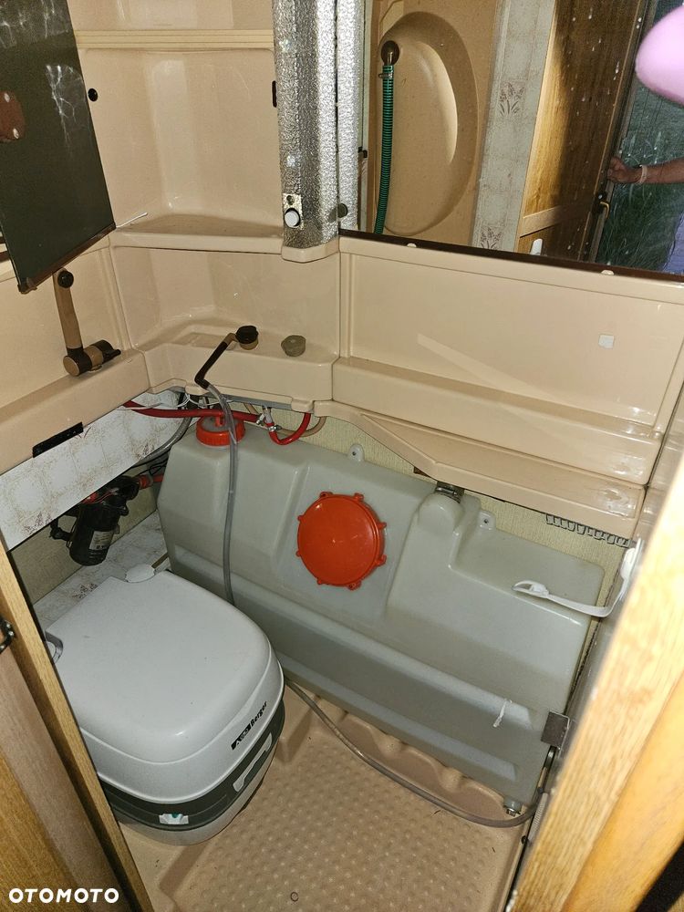 Fiat Ducato - 14