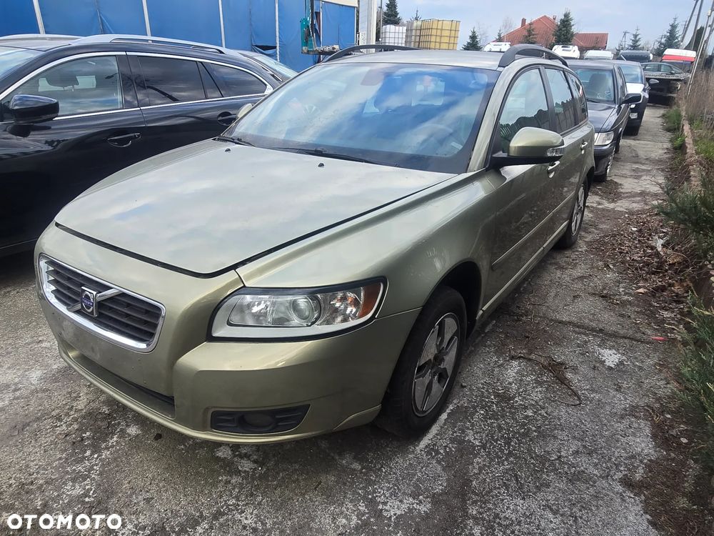 Volvo V50 1.6D DPF DRIVe Momentum - 3