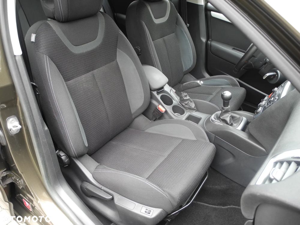 Citroën C4 - 18