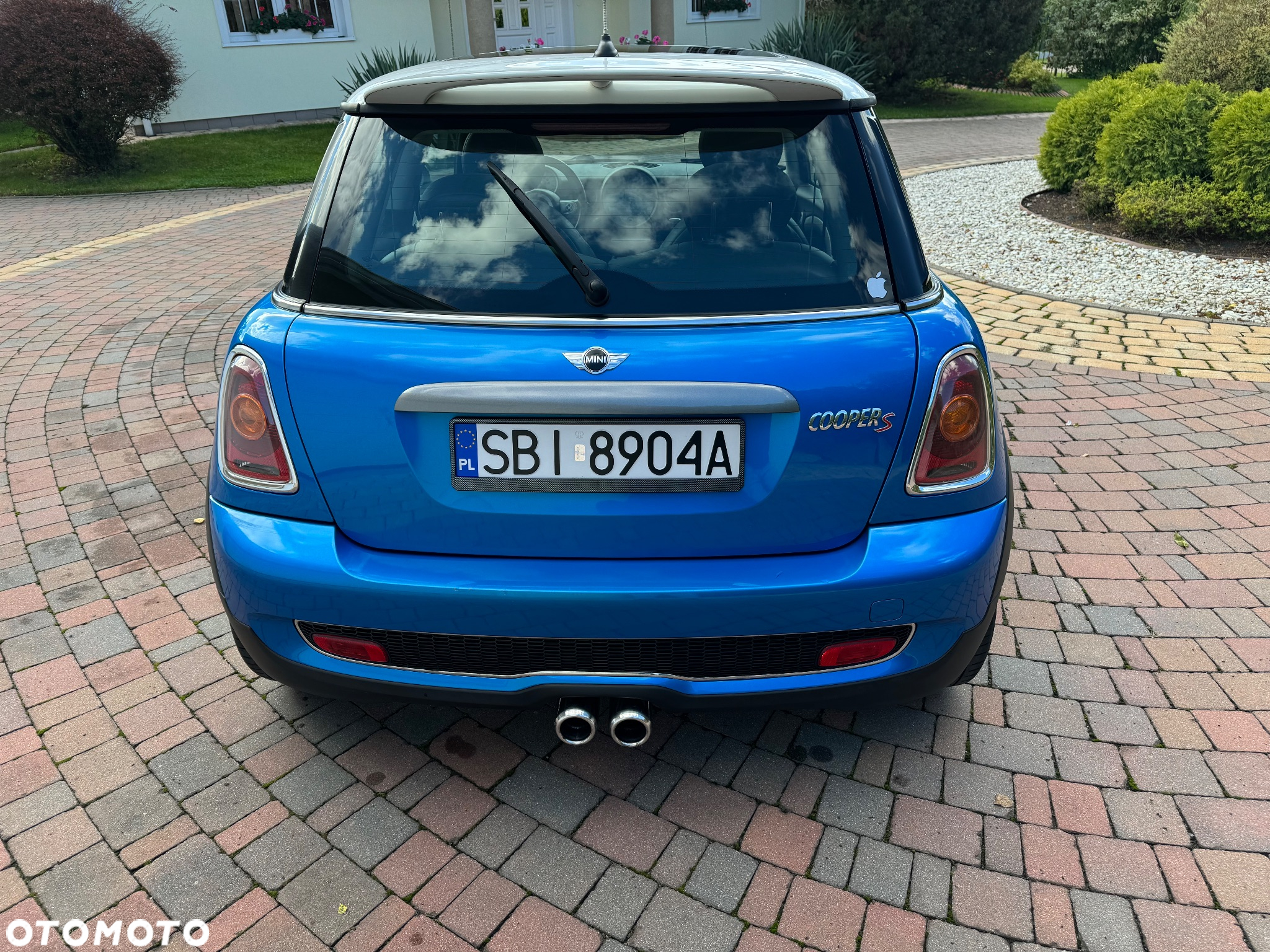 MINI Cooper S Standard - 7