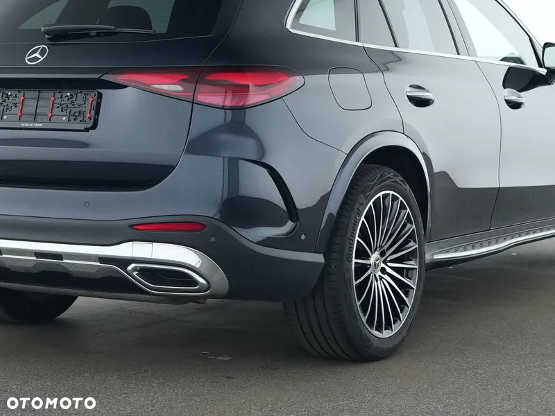Mercedes-Benz GLC 200 4Matic 9G-TRONIC AMG Line Advanced - 5