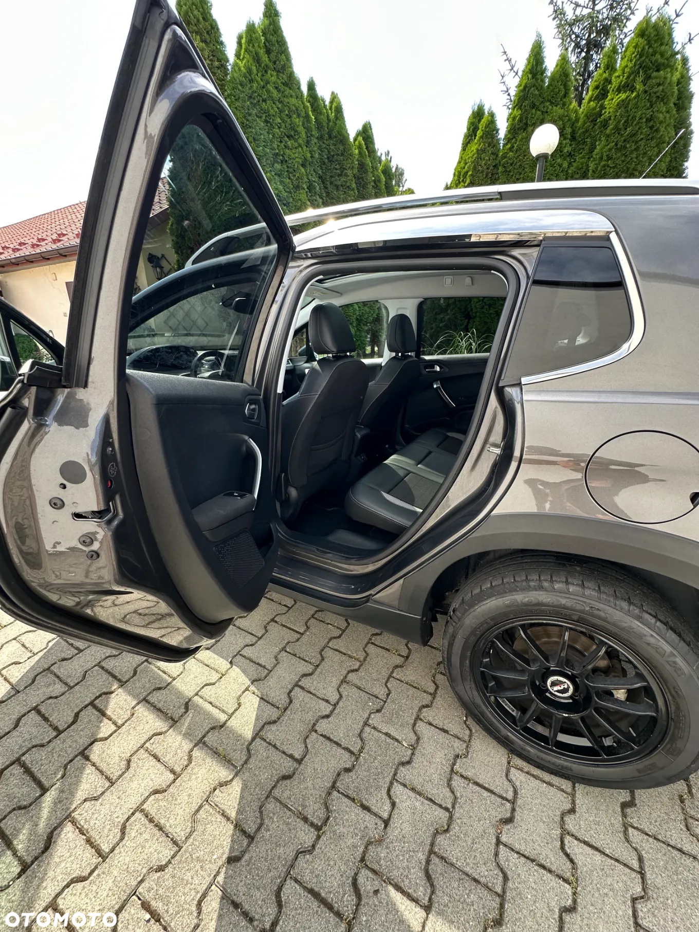 Peugeot 2008 1.5 BlueHDi Allure - 14