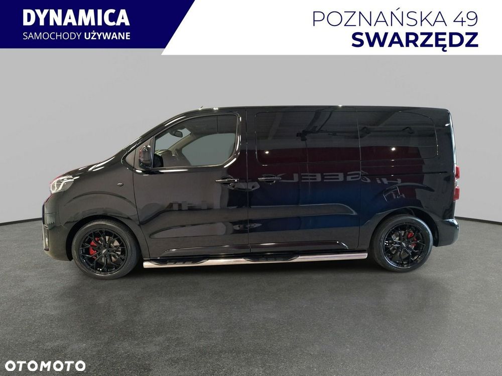 Toyota ProAce - 5