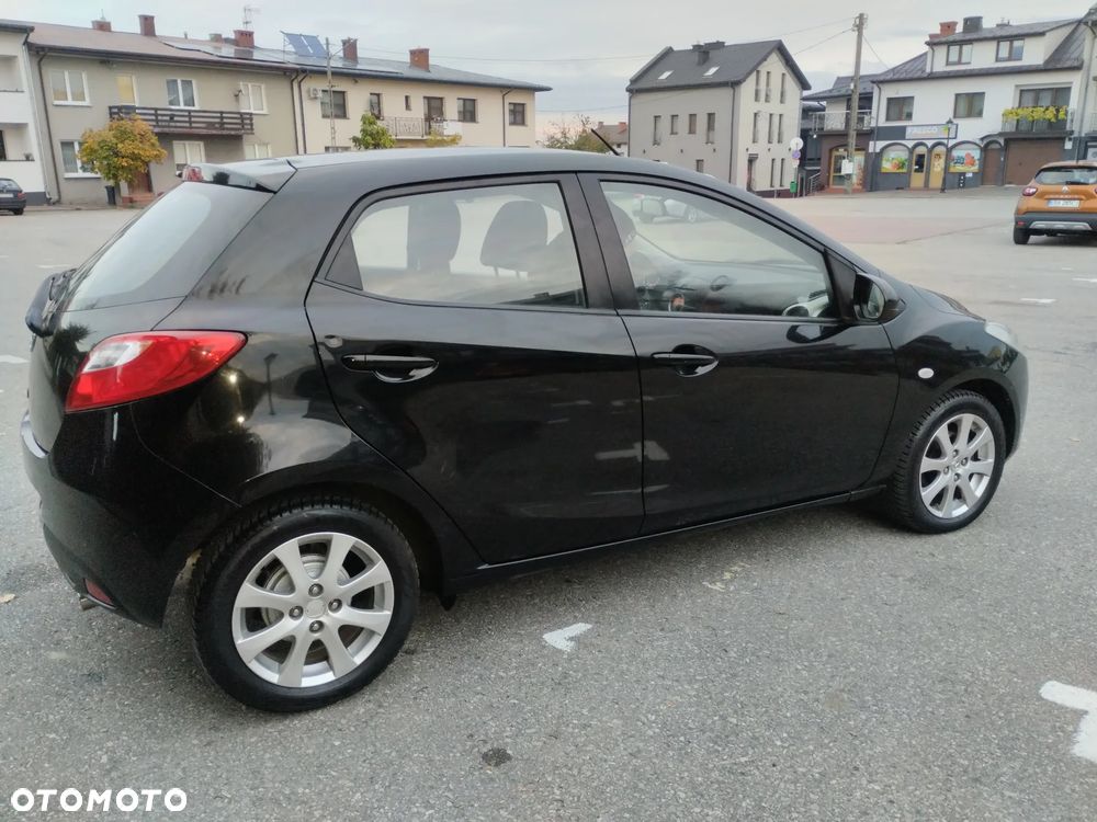 Mazda 2 1.3 Dynamic - 10