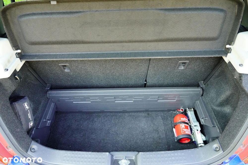 Suzuki Swift - 15