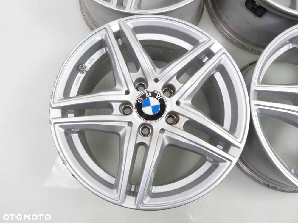 Alufelgi 16'' BMW 3 5 5x112 ET45 - 7