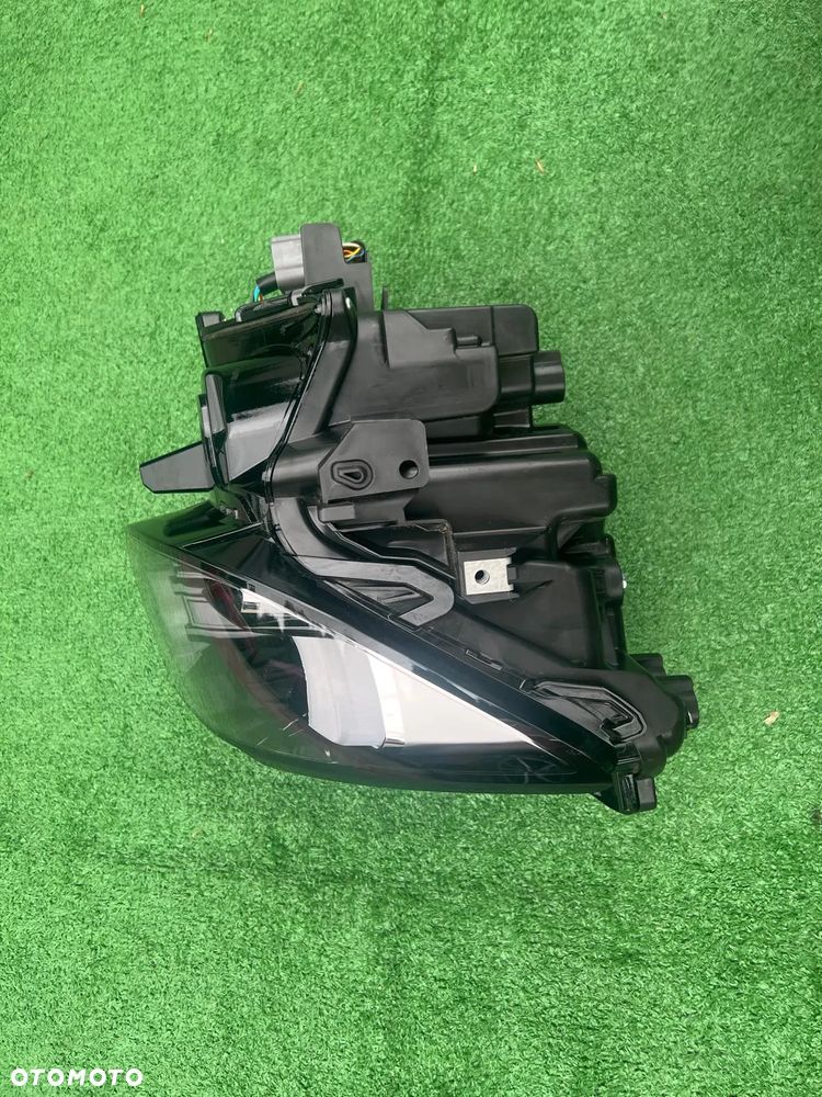 MAZDA CX-60 CX60 Prawa lampa Prawy reflektor przód przedni Oryginał KR9R51030 HA - 15