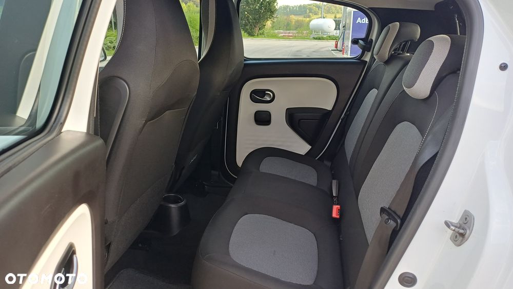Renault Twingo SCe 65 LIFE - 11