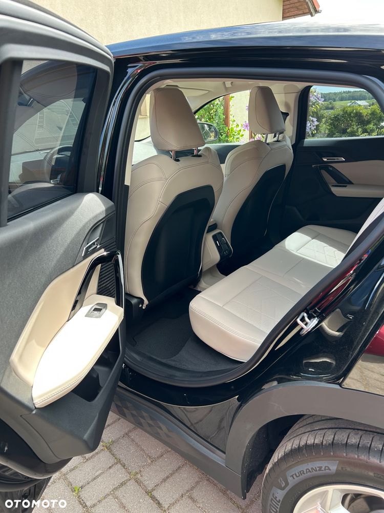 BMW X2 sDrive20i mHEV - 6