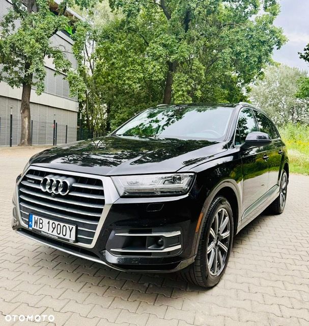 Audi Q7 - 9