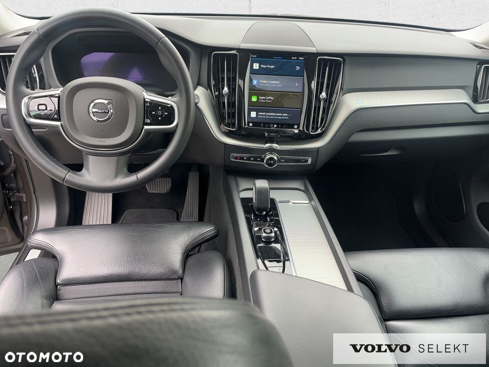 Volvo XC 60 - 15