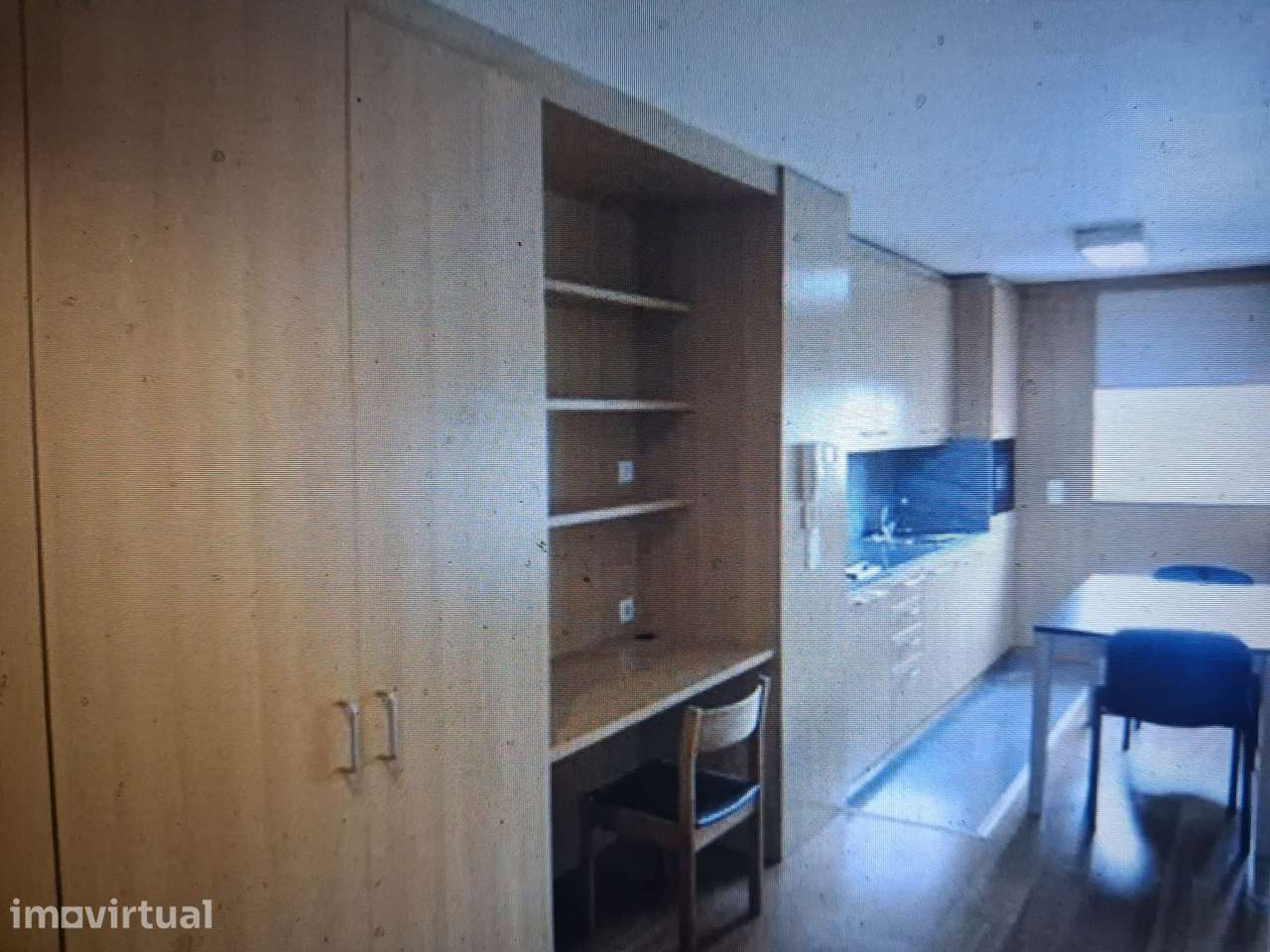 Apartamento T0 no Studio Residence Alma Shopping - Grande imagem: 3/10