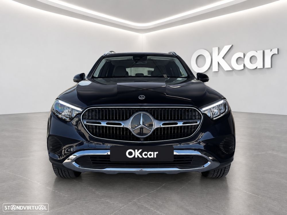 Mercedes-Benz GLC 300 e 4Matic 9G-TRONIC Avantgarde Advanced - 7