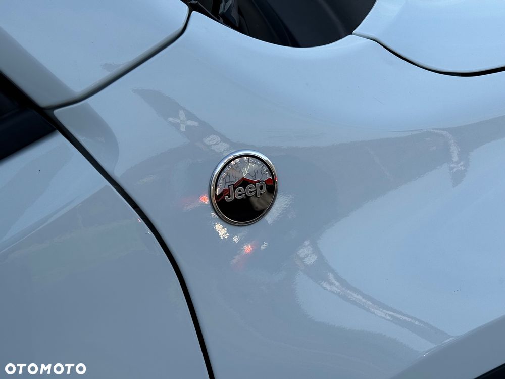 Jeep Renegade 2.0 MultiJet Active Drive Opening Edition Start&Stopp - 29