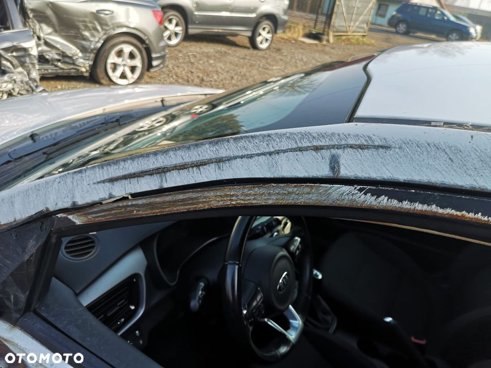 Kia Rio 1.4 crdi Business Line - 8