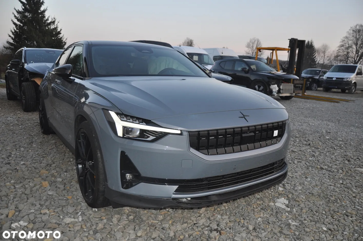 Polestar 2 - 16