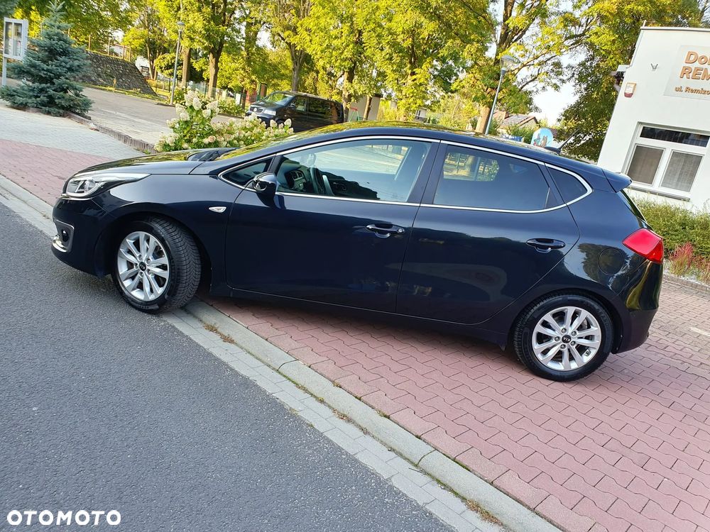 Kia Ceed 1.4 Vision - 29