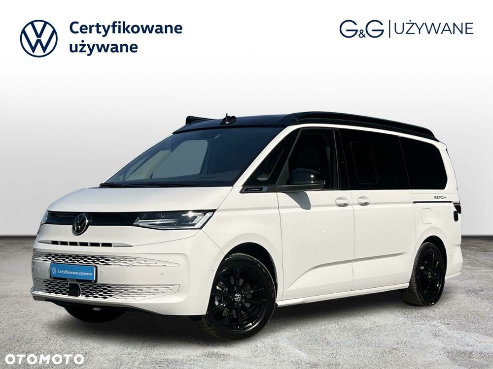 Volkswagen California - 1