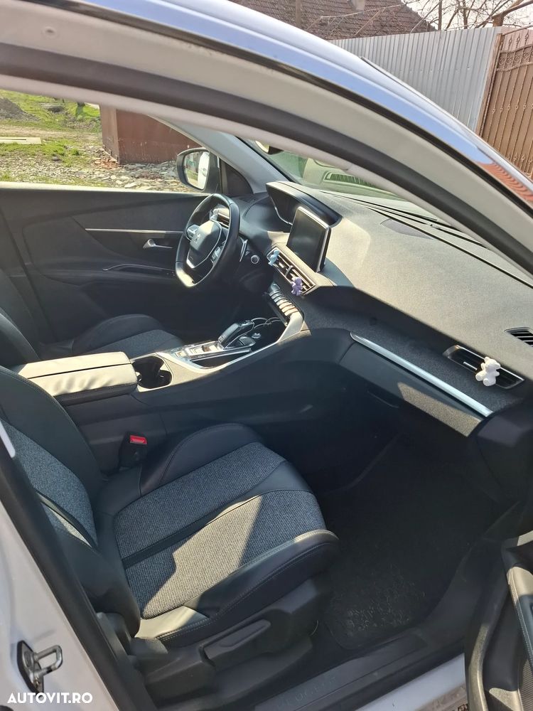 Peugeot 3008 1.6 THP EAT6 Allure - 10