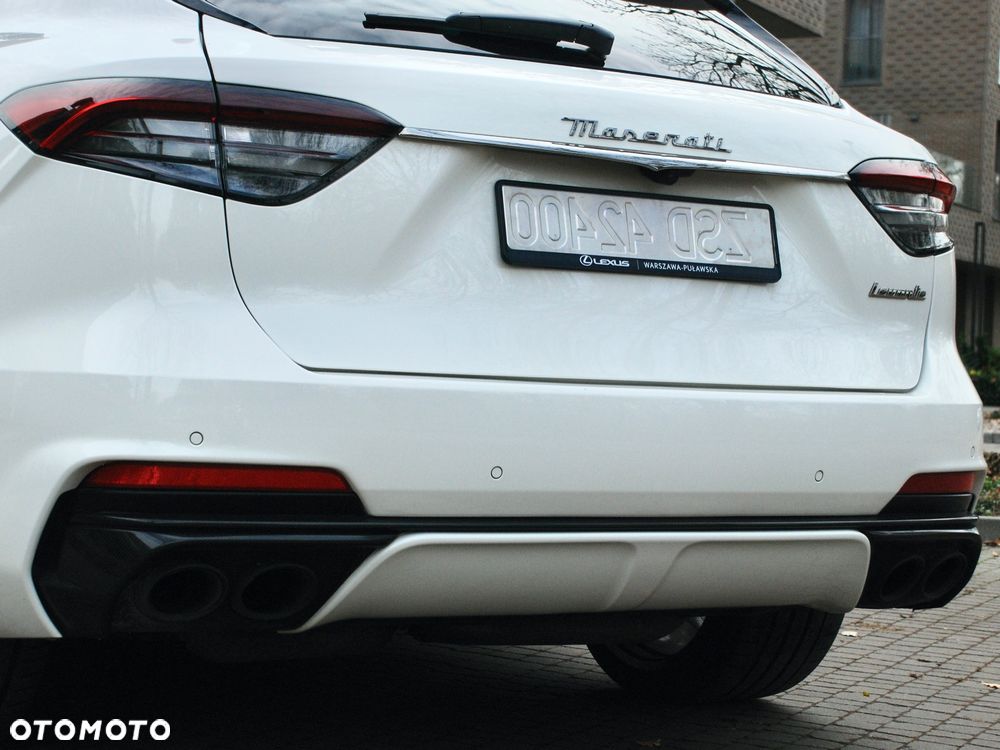 Maserati Levante - 19