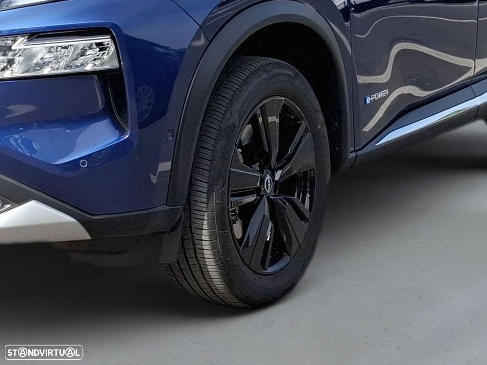 Nissan X-Trail - 18