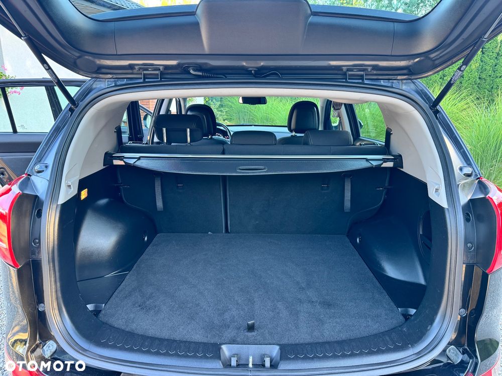 Kia Sportage 1.7 CRDI L 2WD - 18