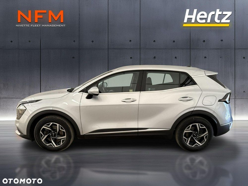 Kia Sportage - 6
