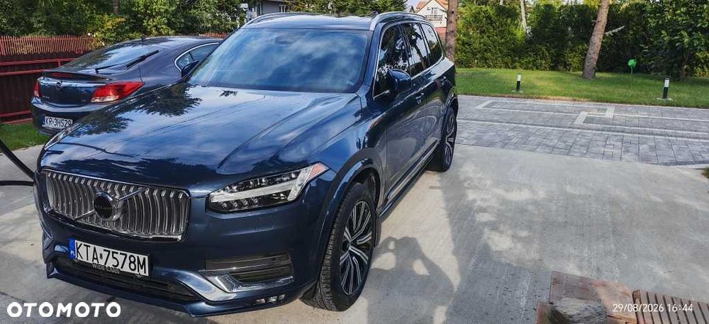 Volvo XC 90
