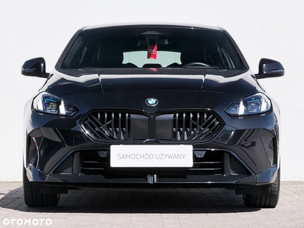 BMW Seria 1 120 - 5
