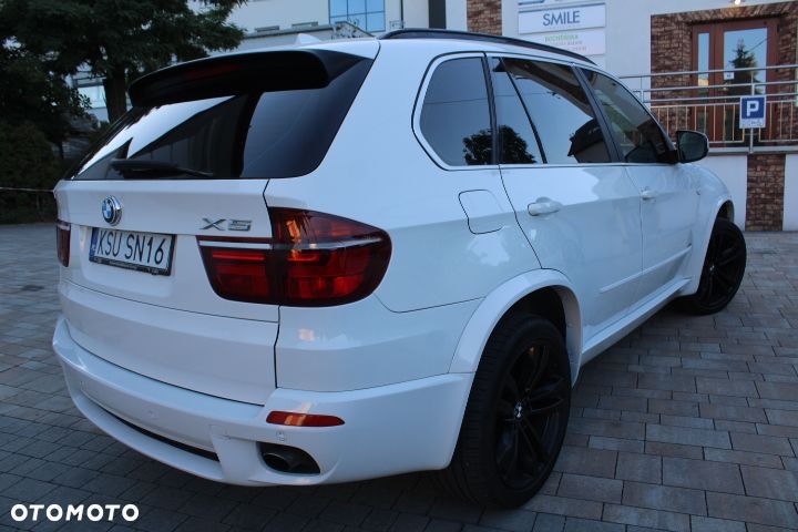 BMW X5 3.0d xDrive - 25
