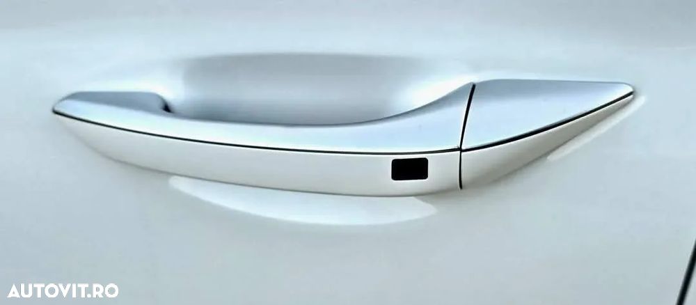 Hyundai IONIQ Hybrid 141CP Exclusive - 34