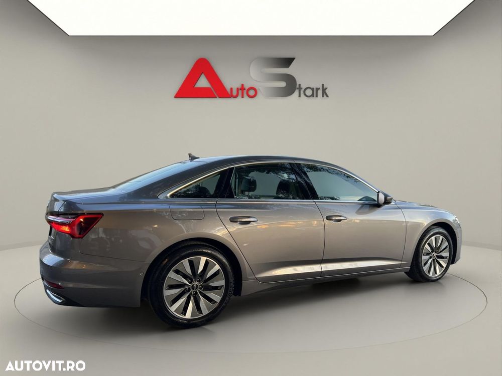 Audi A6 35 TDI S tronic design - 12