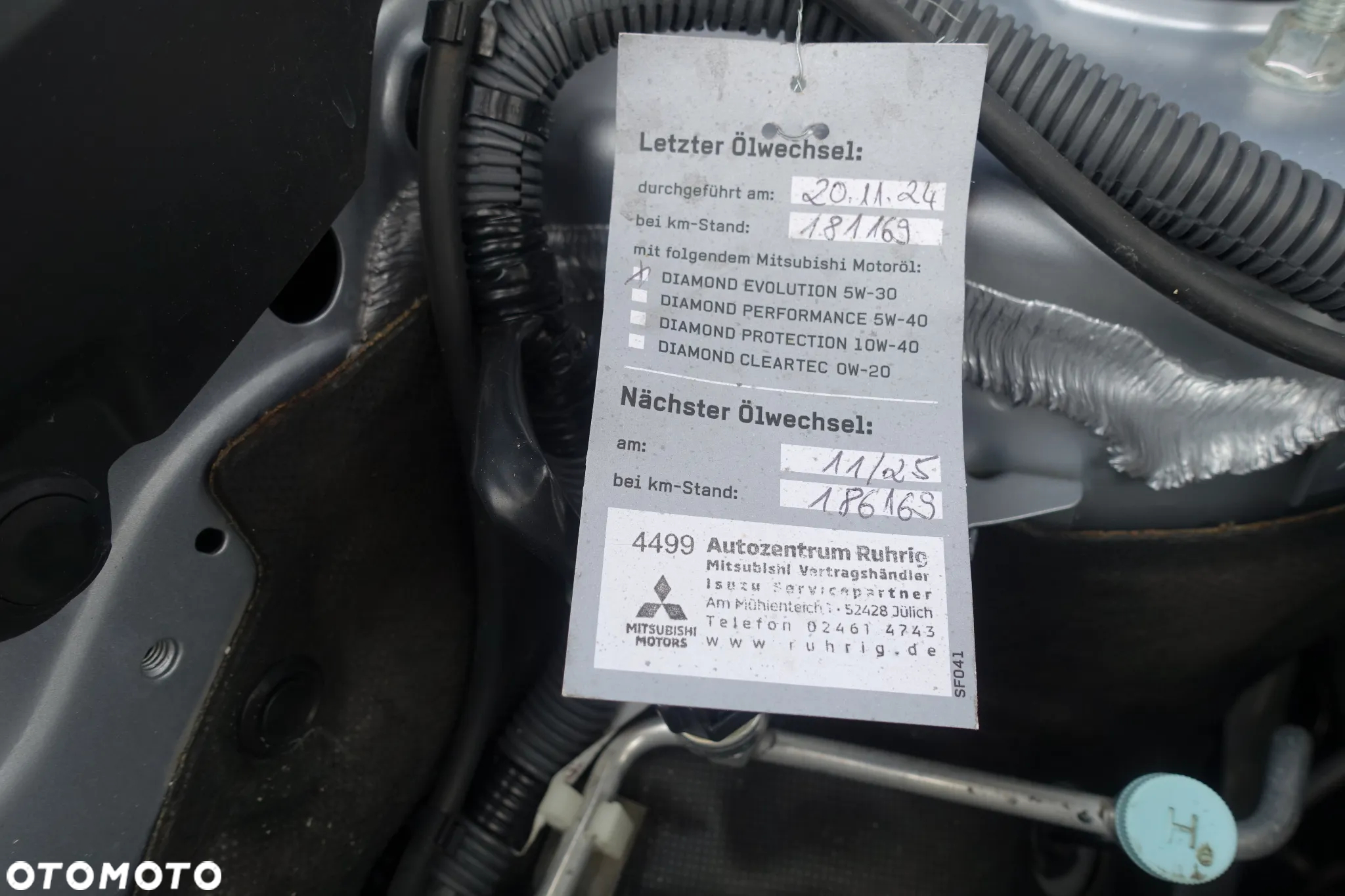 Mitsubishi ASX 1.8 DI-D 2WD Comfort Edition - 15