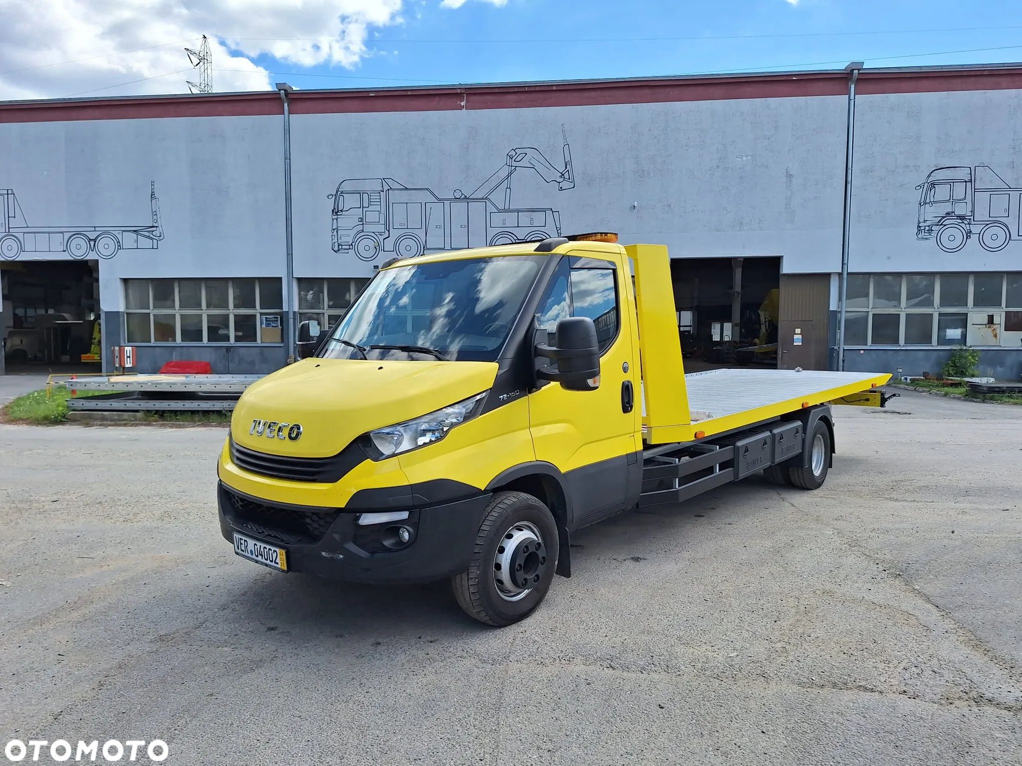 Iveco Daily - 1
