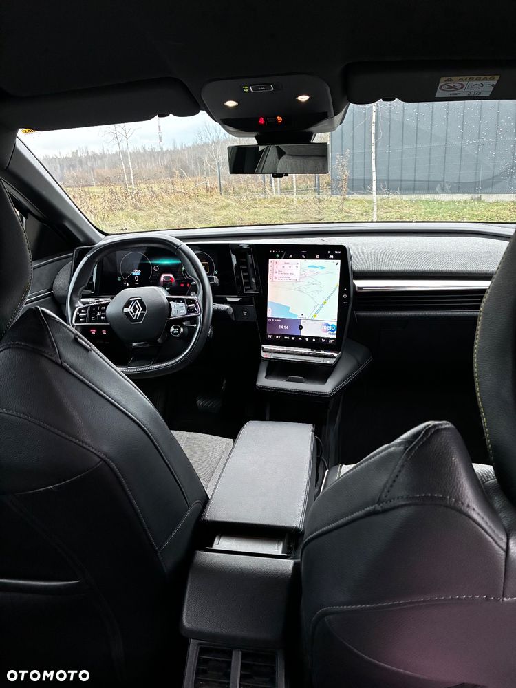 Renault Megane EV60 Techno - 9