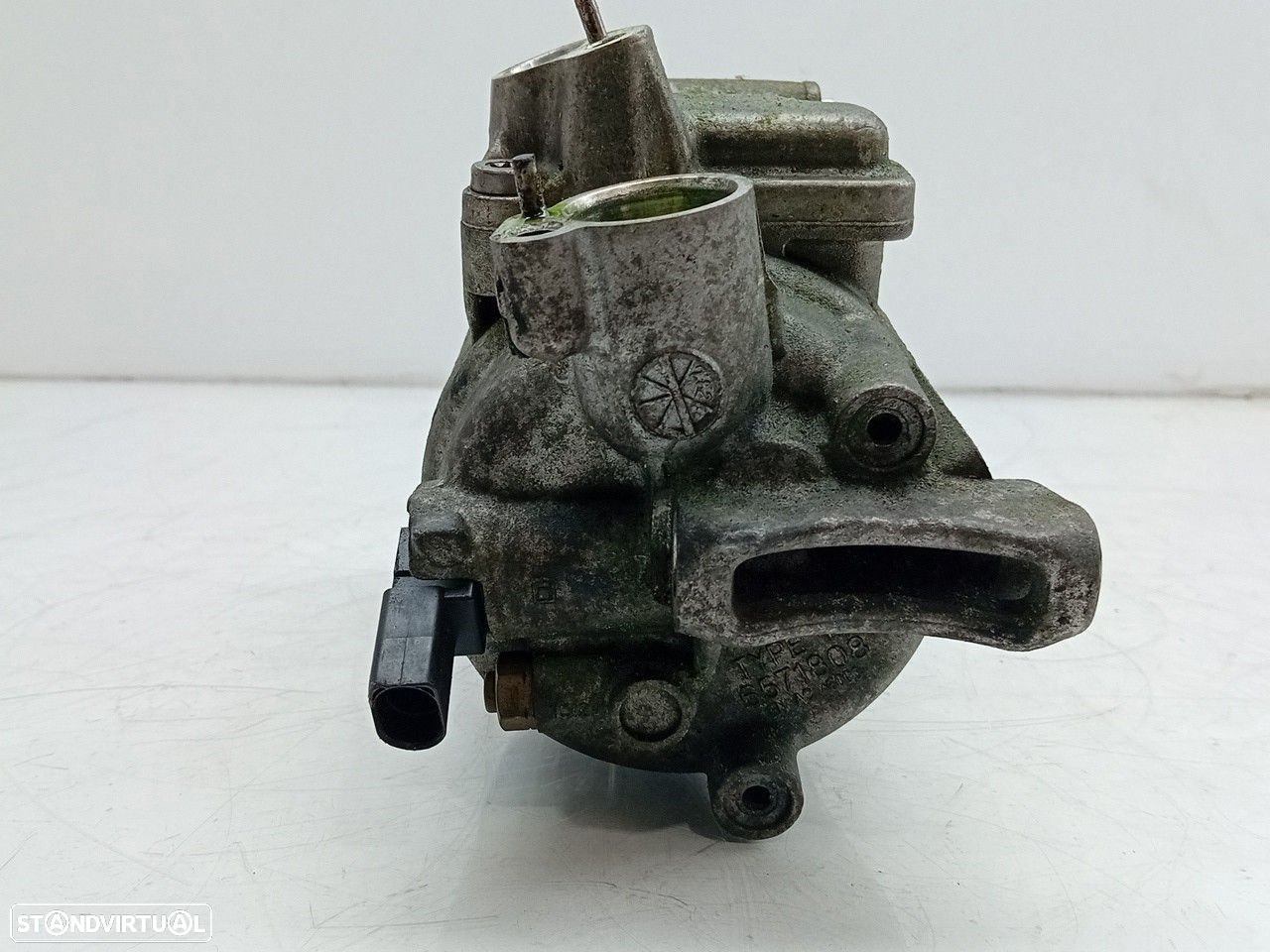 Compressor AC VOLKSWAGEN Passat Variant (365) - 3
