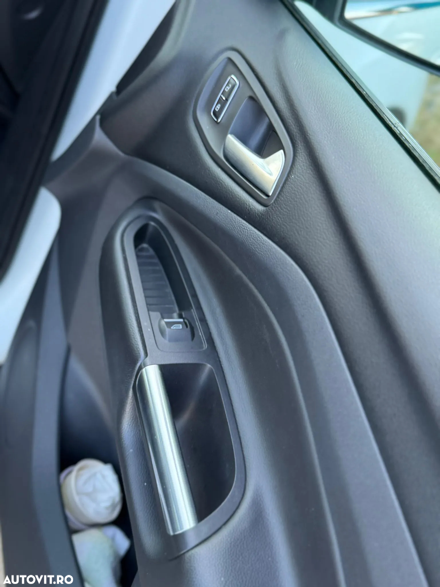 Ford Kuga 2.0 TDCi 4WD Powershift Titanium - 14