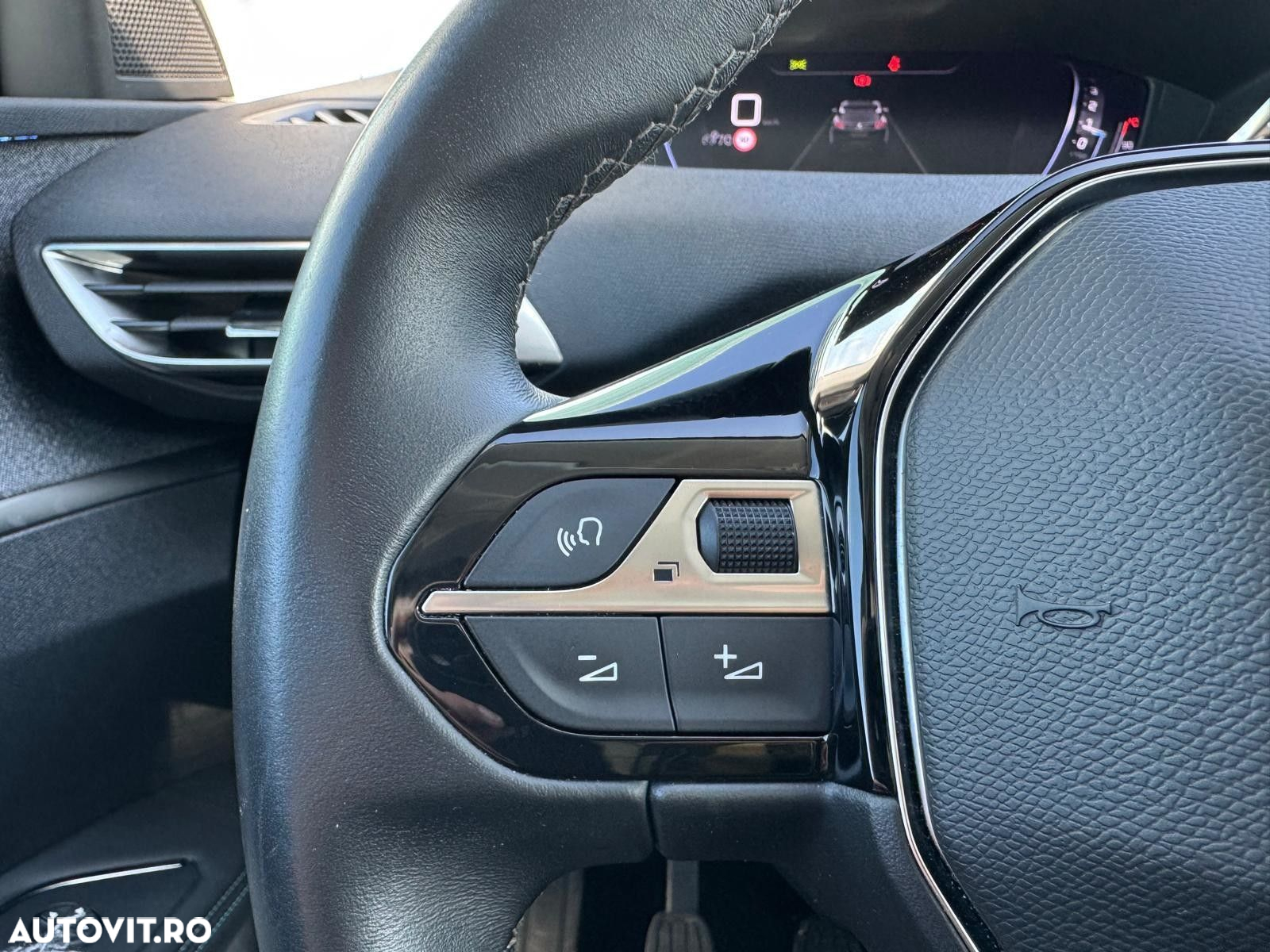 Peugeot 3008 - 13
