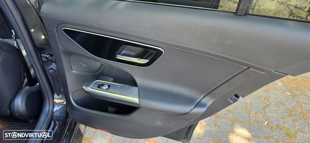 Mercedes-Benz C 300 e AMG Line - 56