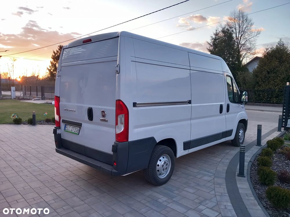 Fiat Ducato - 3
