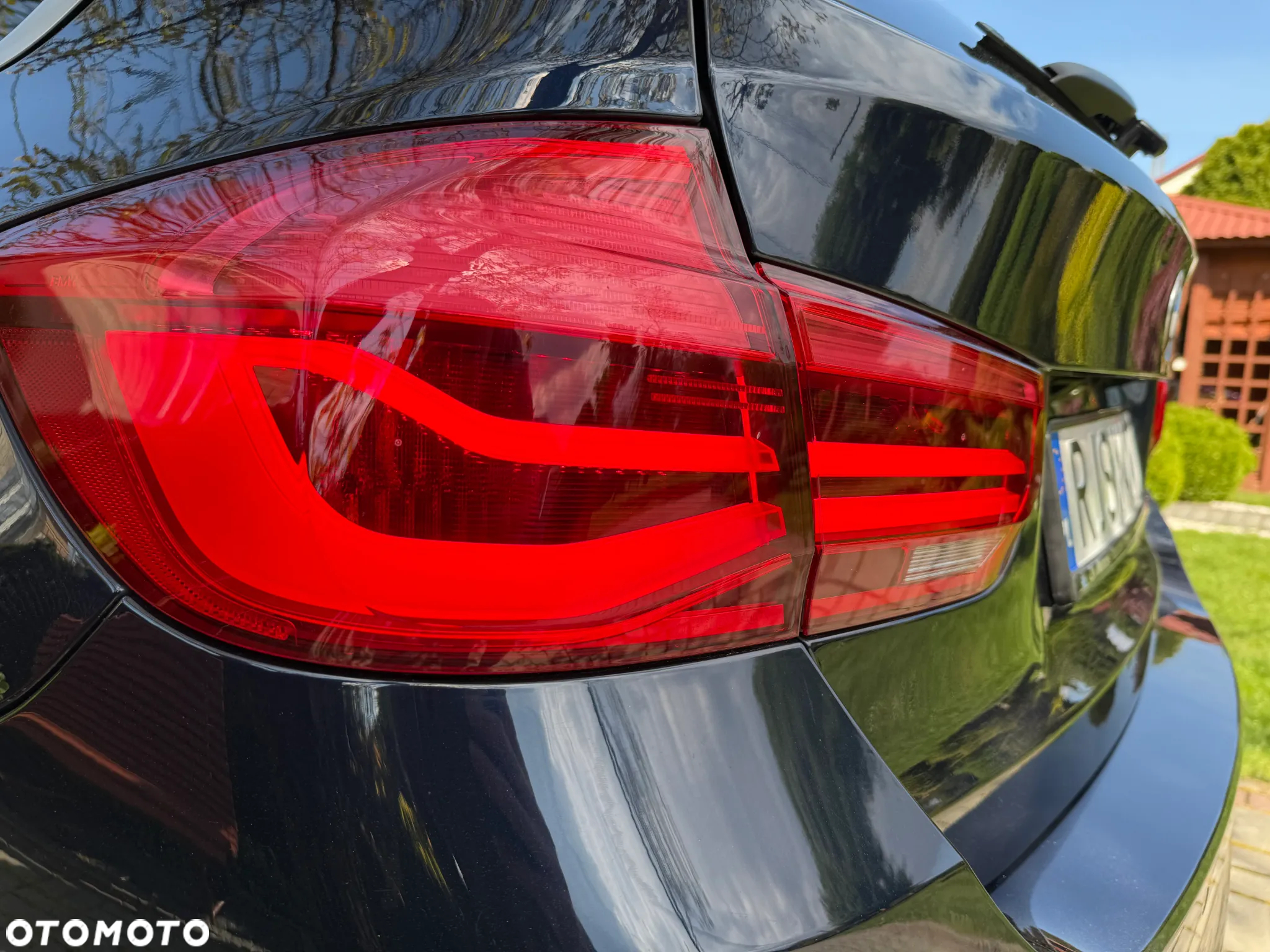 BMW Seria 3 320d Sport Line sport - 38