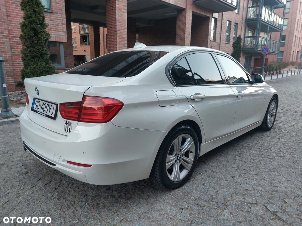 BMW Seria 3 - 3