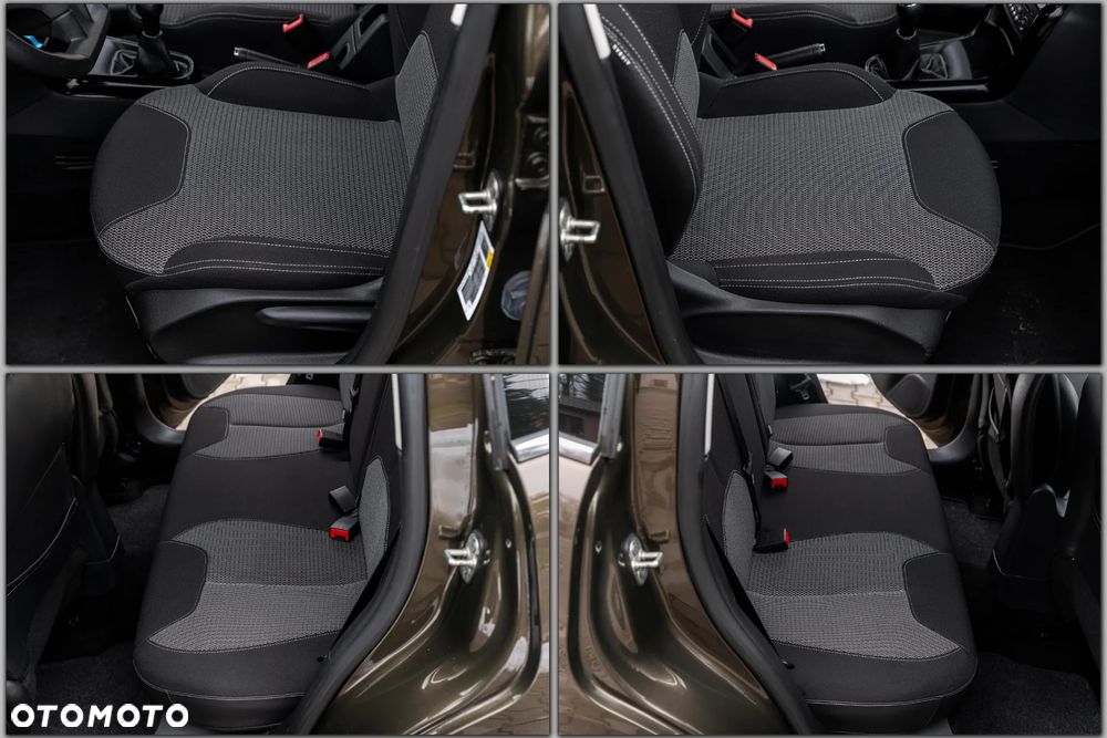 Citroën C3 Pure Tech (VTi) 68 Attraction - 29