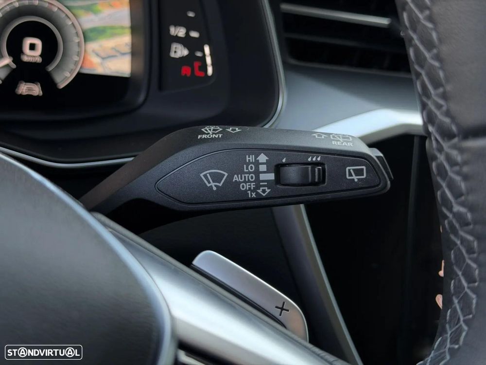 Audi A6 Avant 50 TFSIe quattro S tronic - 35