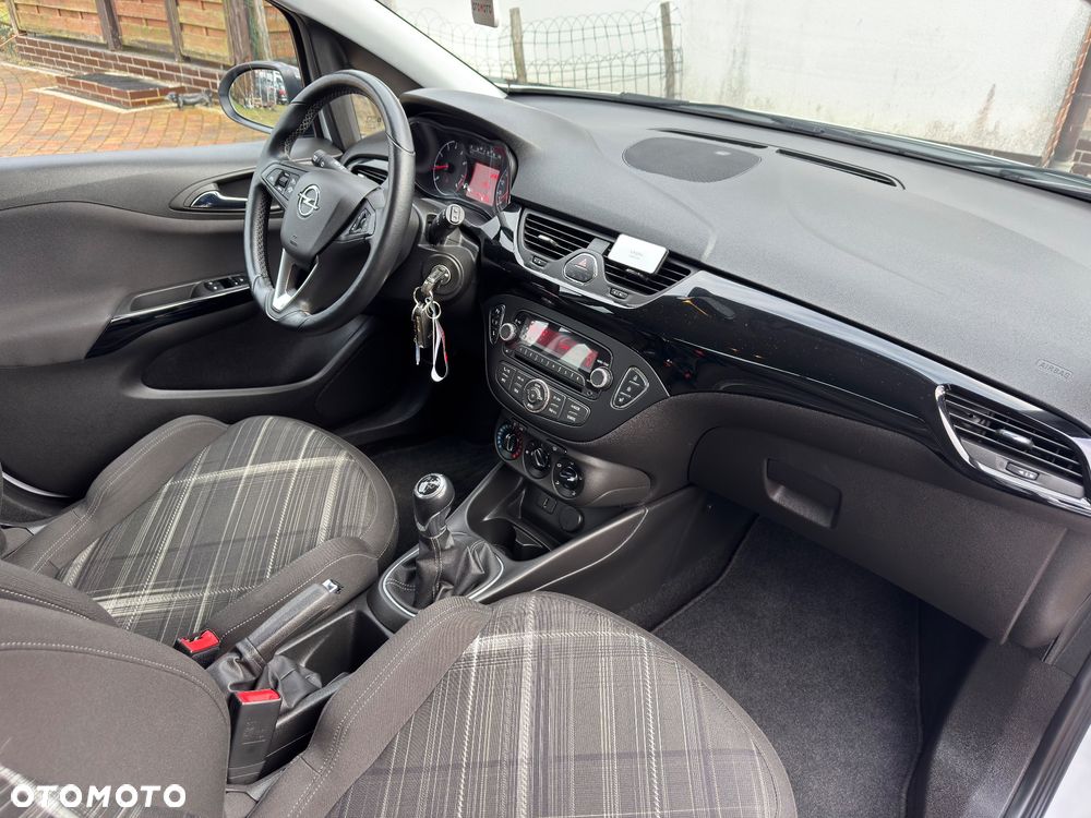Opel Corsa - 26