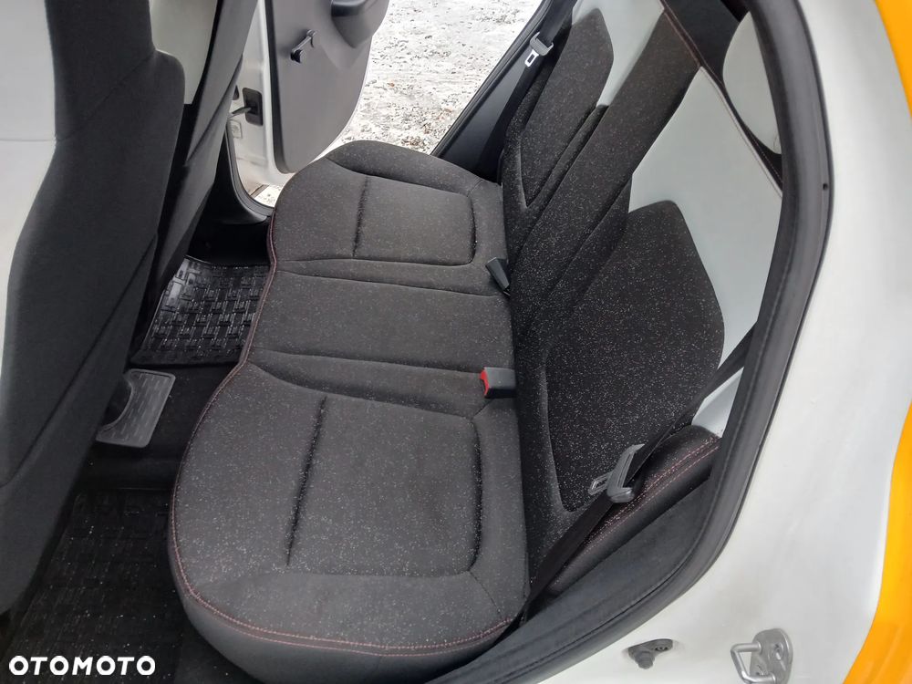 Dacia Spring Electric 26.8kWh 65 Expression - 20