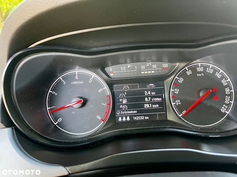 Opel Corsa - 20