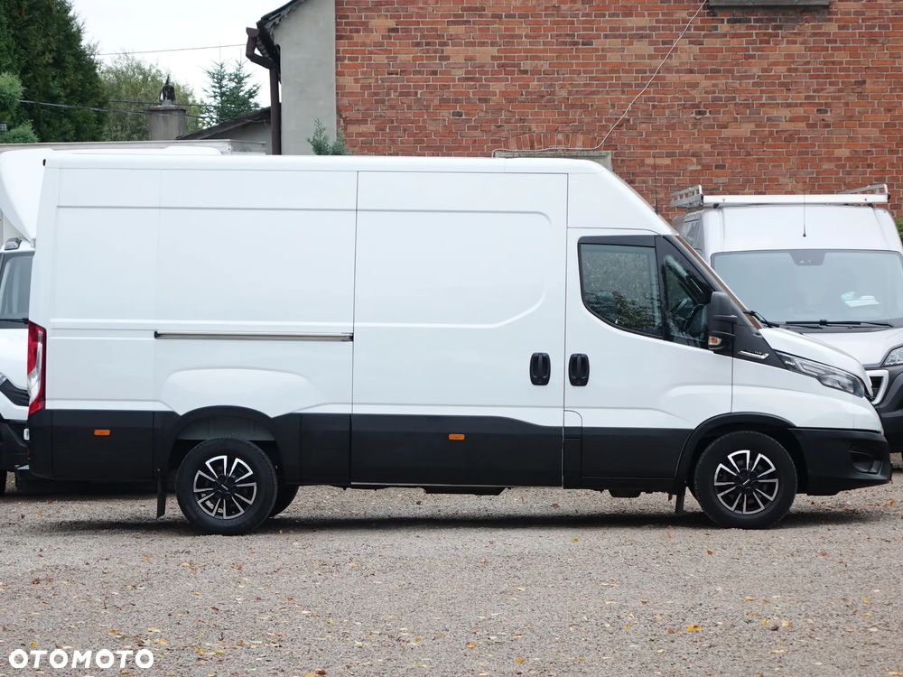Iveco Daily 35S16 L3H2 Automat HI-MATIC LIFT - 6