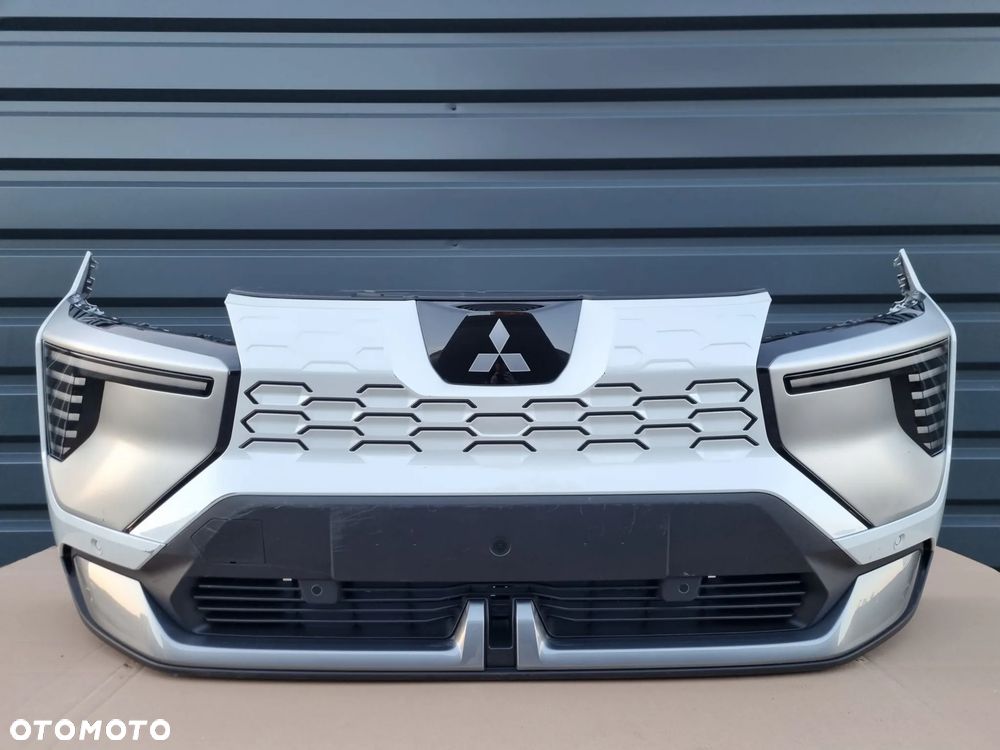 MITSUBISHI ECLIPSE CROSS II 2026- Zderzak przód oryginał MB313 - 1