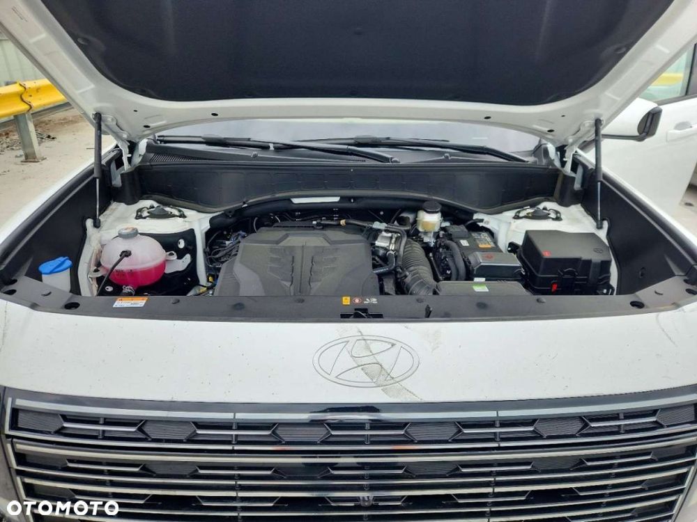 Hyundai Palisade - 7